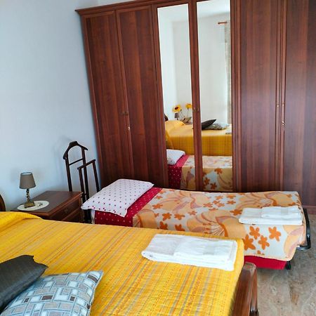 B&B Da Natallia Ronco all'Adige Luaran gambar