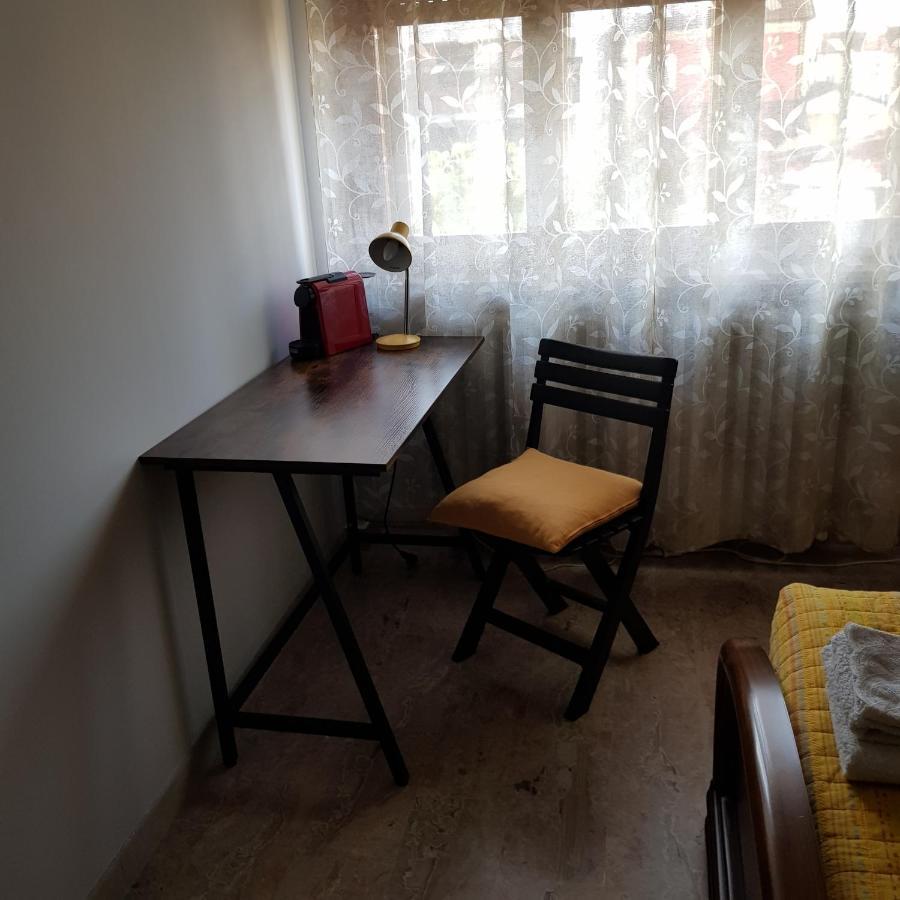 B&B Da Natallia Ronco all'Adige Luaran gambar