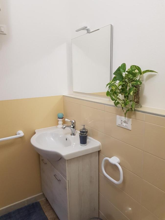 B&B Da Natallia Ronco all'Adige Luaran gambar