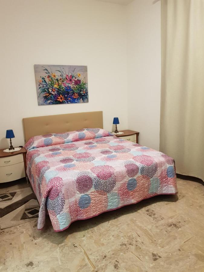 B&B Da Natallia Ronco all'Adige Luaran gambar