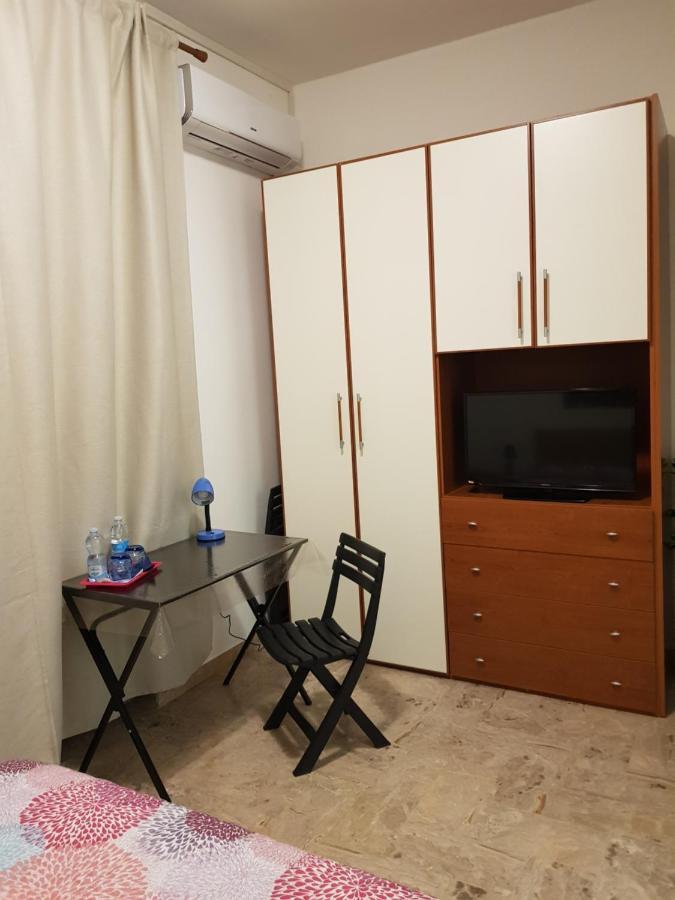 B&B Da Natallia Ronco all'Adige Luaran gambar